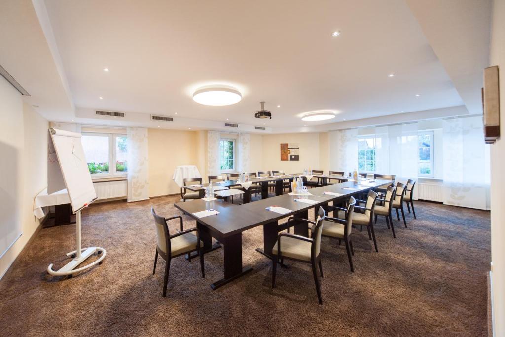 Hotel Restaurant Bullerdieck - 16