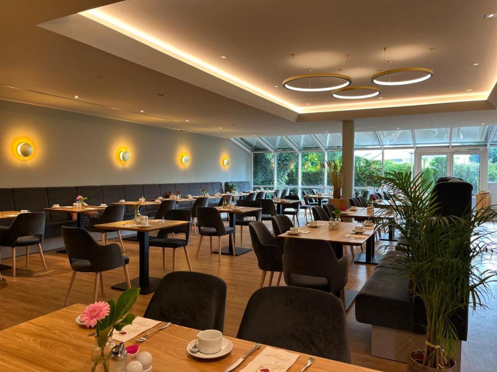 Hotel Restaurant Bullerdieck - 14