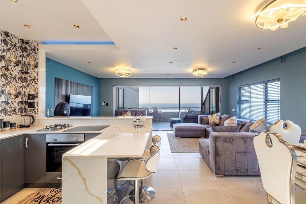 Penthouse 19 on Perna 1 Umdloti Beach Durban North, Durban North ...
