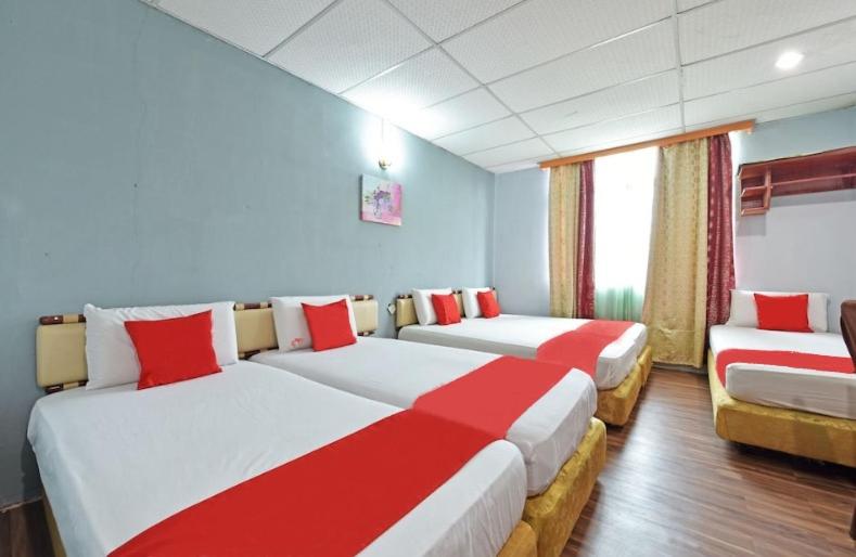 Akasia Hotel - Suite