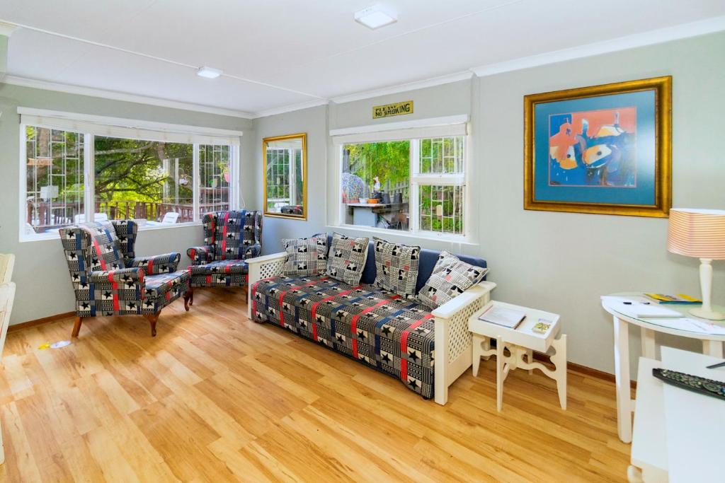 I Could Live Here - guest house - Image 12