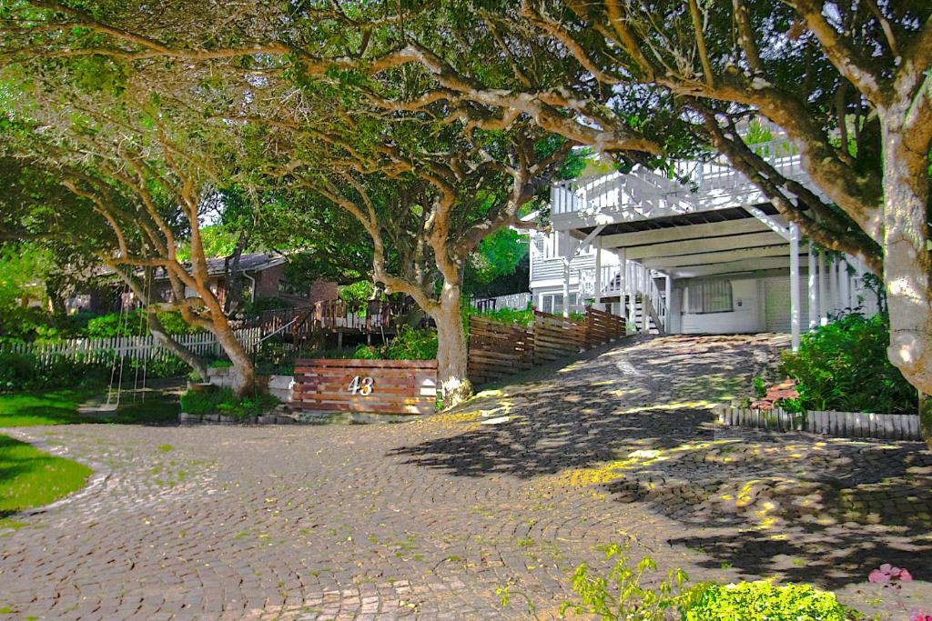 I Could Live Here - guest house - Image 10