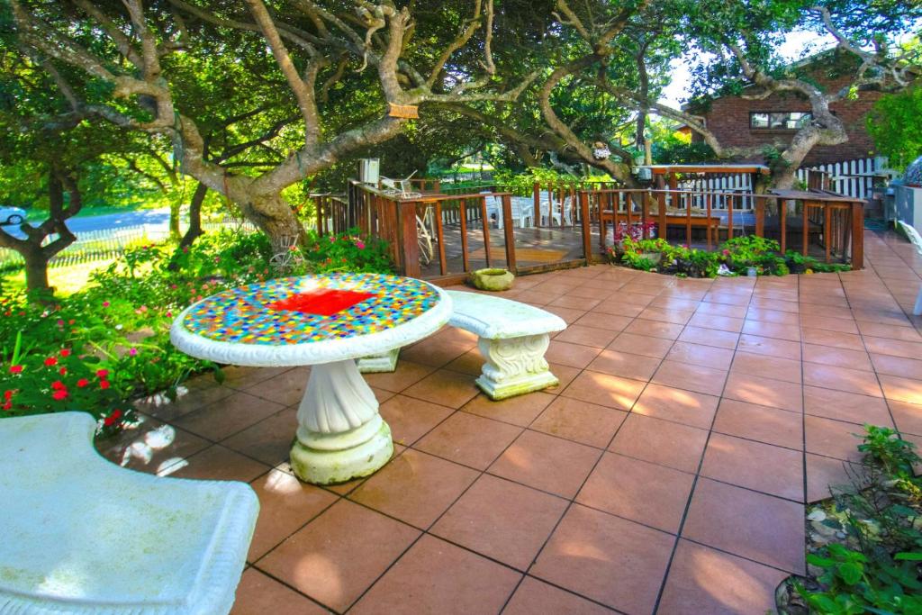 I Could Live Here - guest house - Image 14