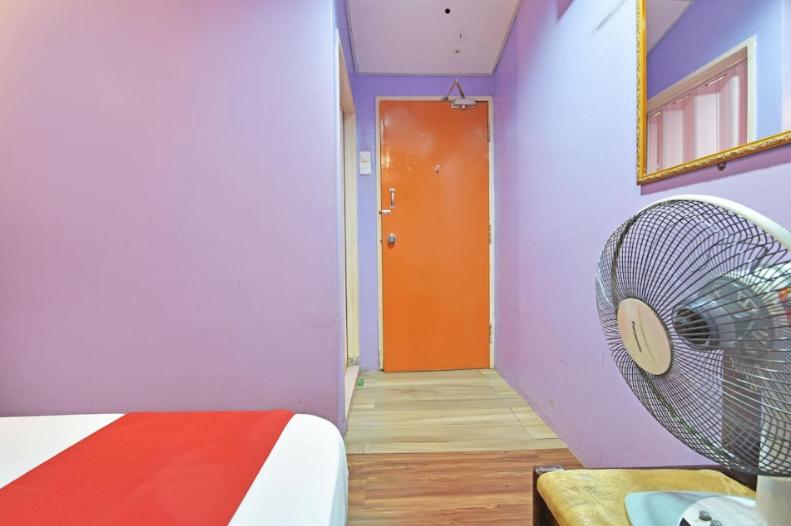 Akasia Hotel - Standard Single Room