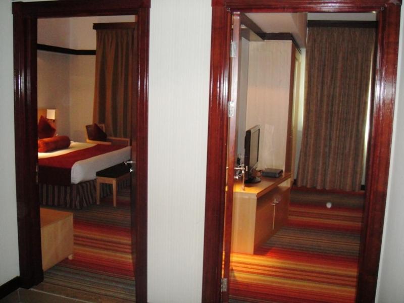 L'Arabia Hotel Apartments - Resim 17