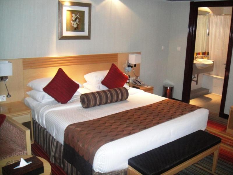 L'Arabia Hotel Apartments - Estudio