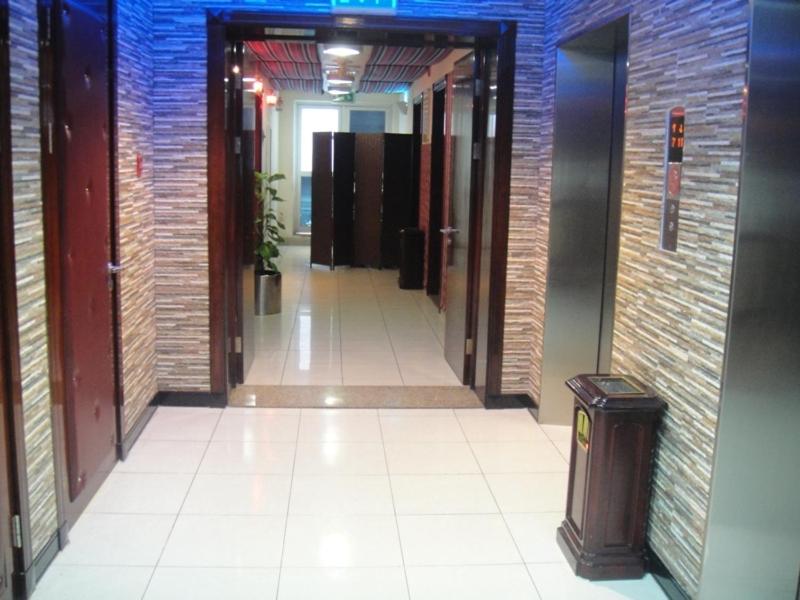 L'Arabia Hotel Apartments - Resim 18