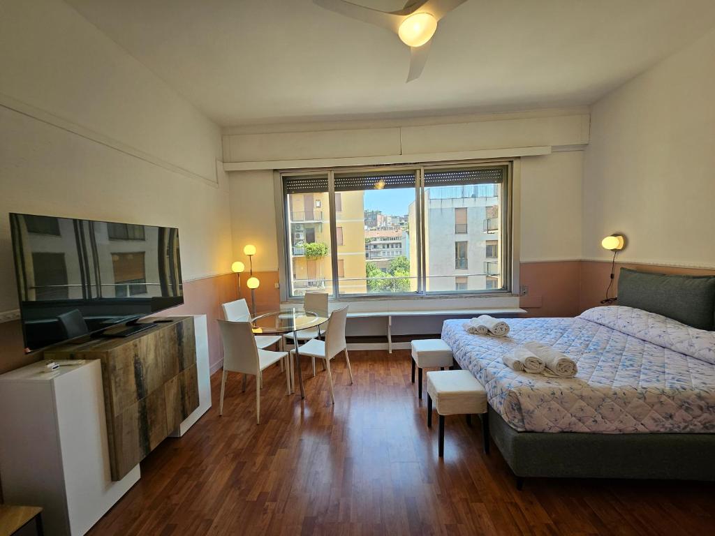 Suite Porta Nuova Fatebenefratelli