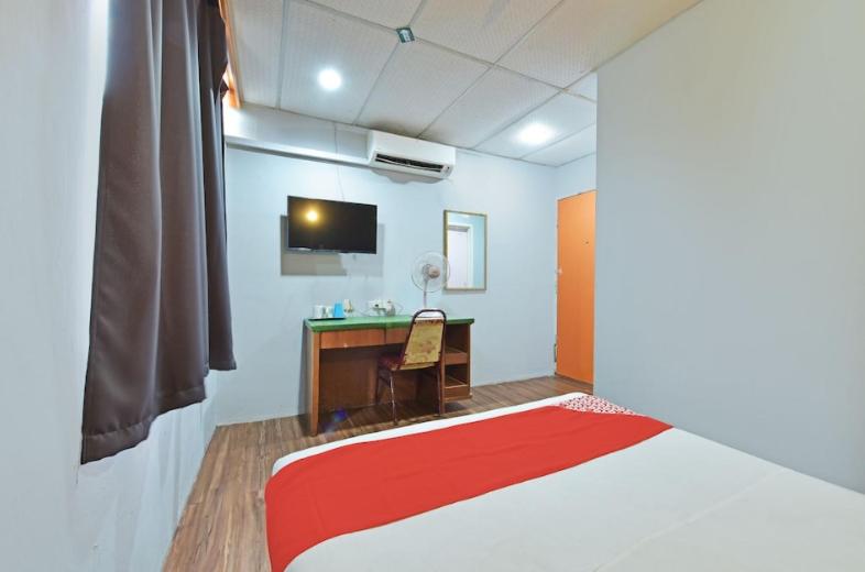 Akasia Hotel - Double Room