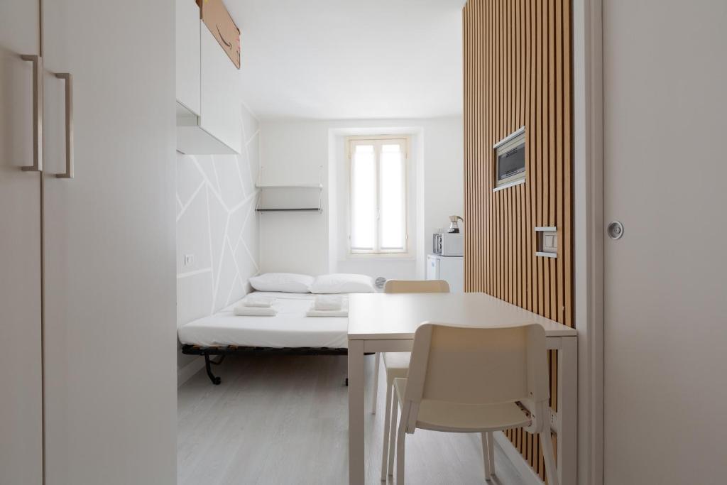 GuestHost - Cosy Studio -M3 Yellow Line Affori FN