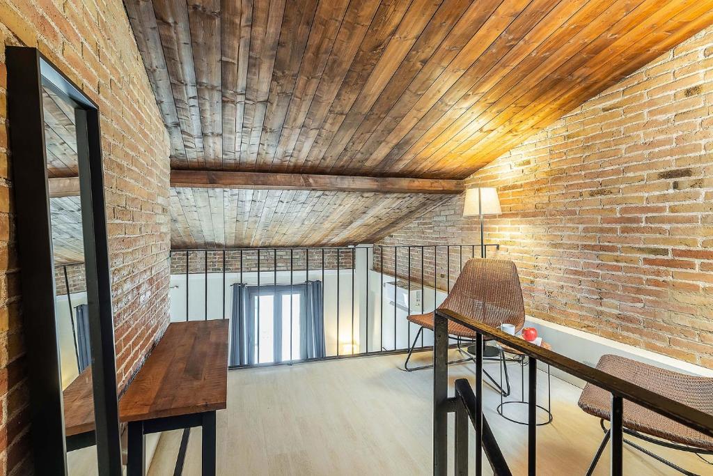 Fotografia z galérie ubytovania AB Poble Nou Venero v destinácii Barcelona