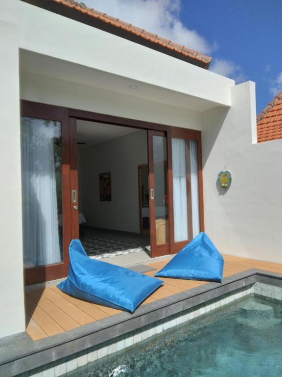 The Seaglass Villas Bingin - 6