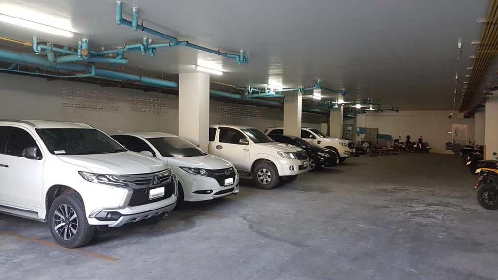 Fotografie z fotogalerie ubytování Ramaburin Resort Patong - SHA Extra Plus v destinaci Pláž Patong
