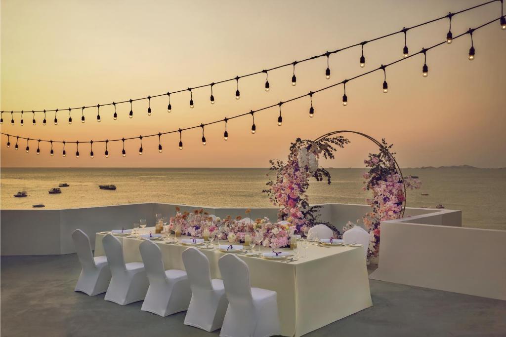 Avani Pattaya Resort - Resim 45