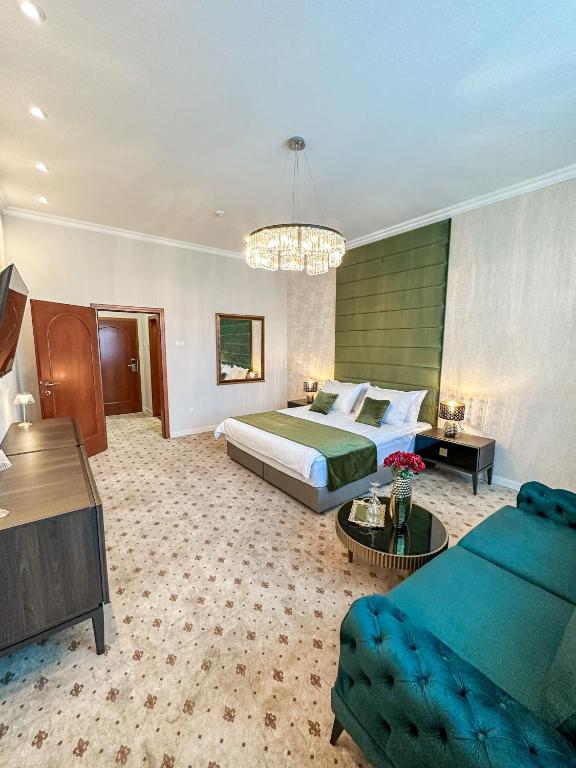 Hotel Vidović - Chambre De Luxe