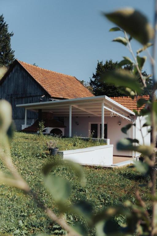 Holiday House Smilja - Three-Bedroom House