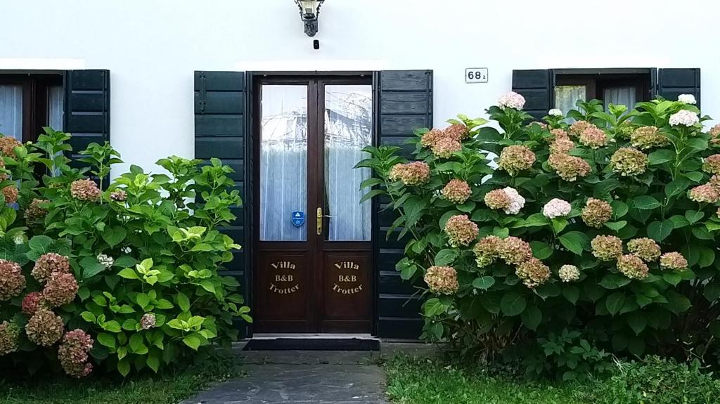 B&B Villa Trotter - 1