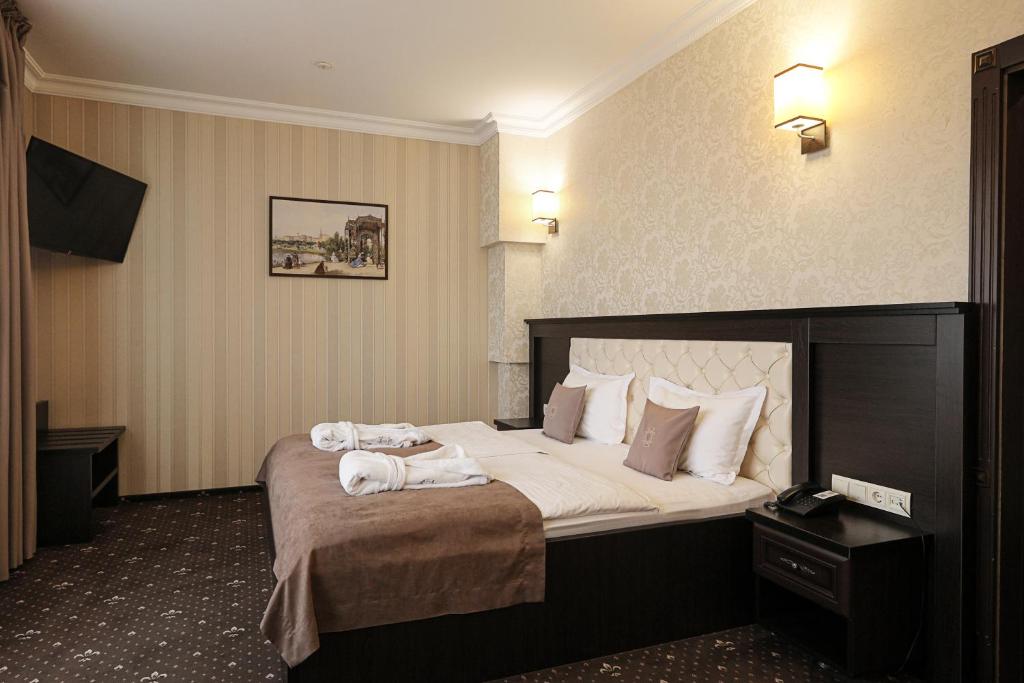 Ferdinand - Suite With River View