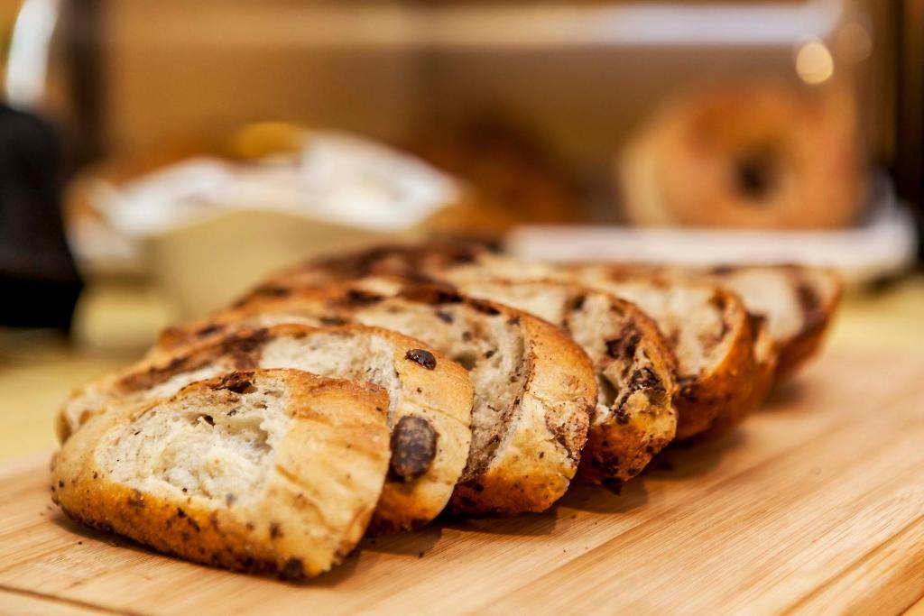 Auberge de La Fontaine - Resim 43