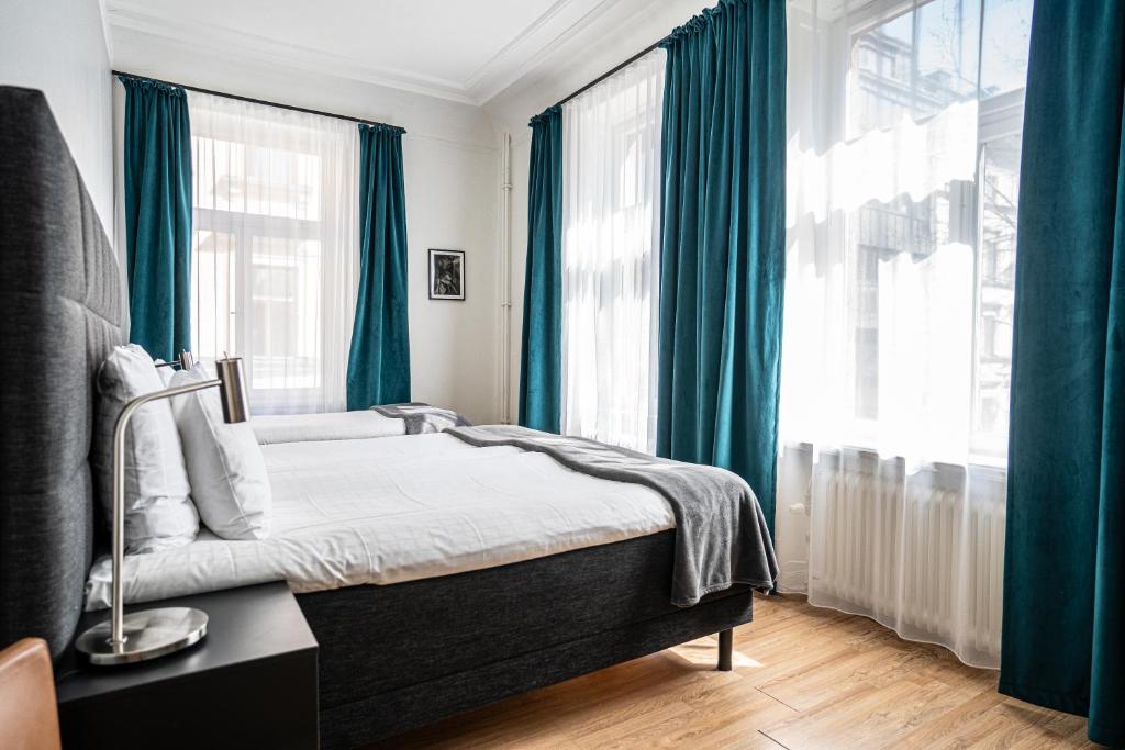 Queen's Hotel by First Hotels - Resim 7