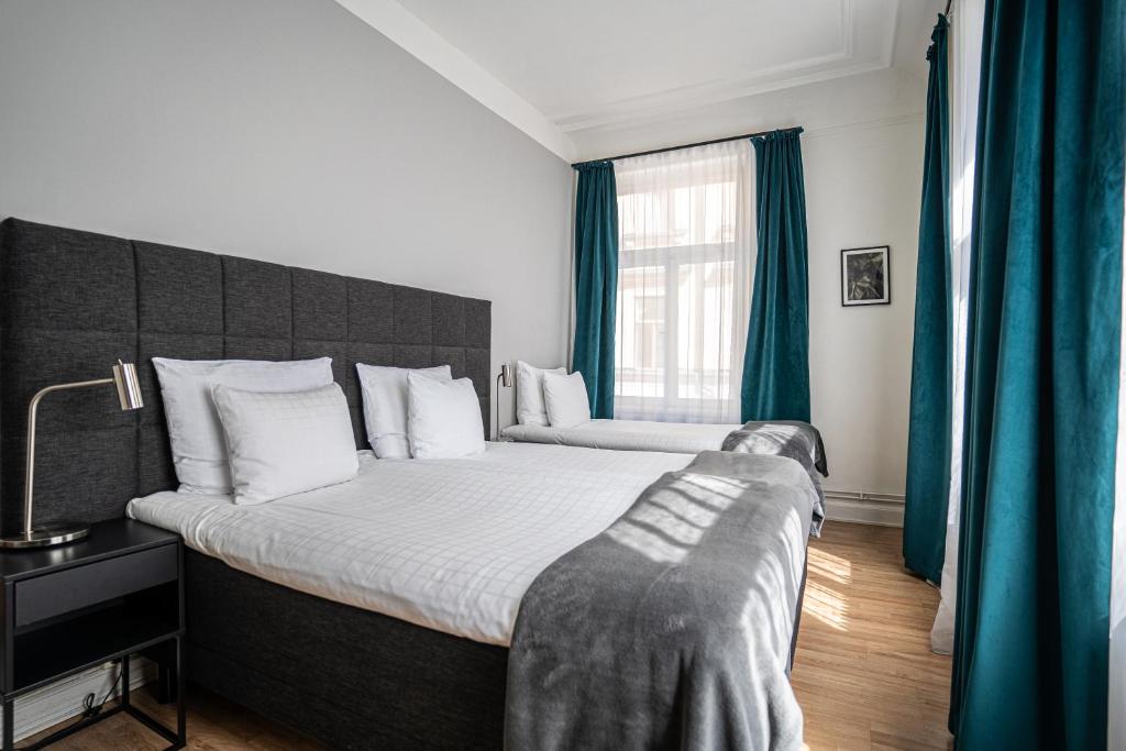 Queen's Hotel by First Hotels - Resim 9