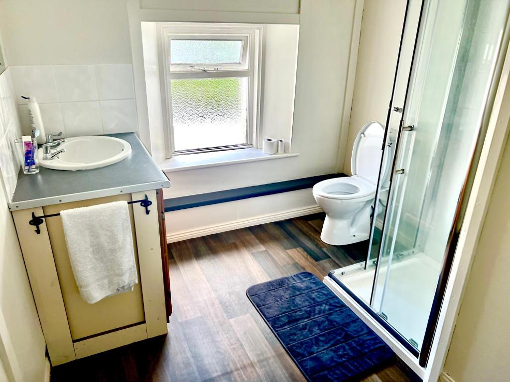 Photo from The Coach House Inn in Moycullen, Galway County, Ireland