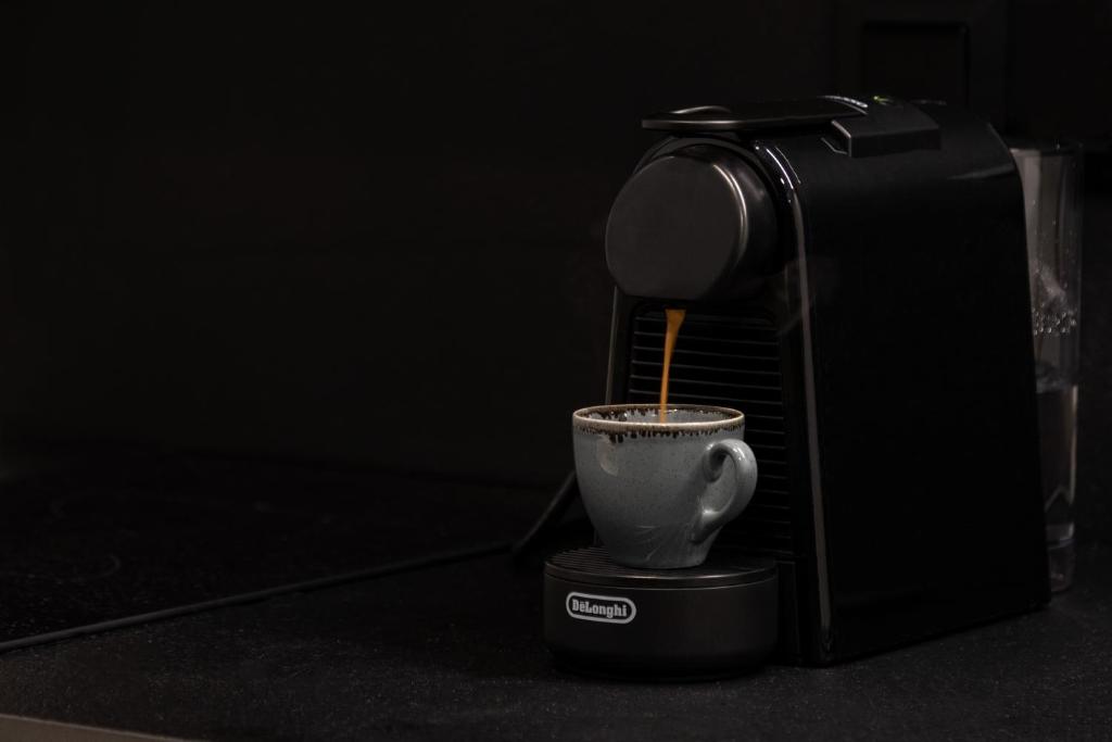 Rebalance Apartments - Resim 15