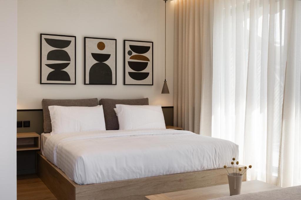 Rebalance Apartments - Resim 11