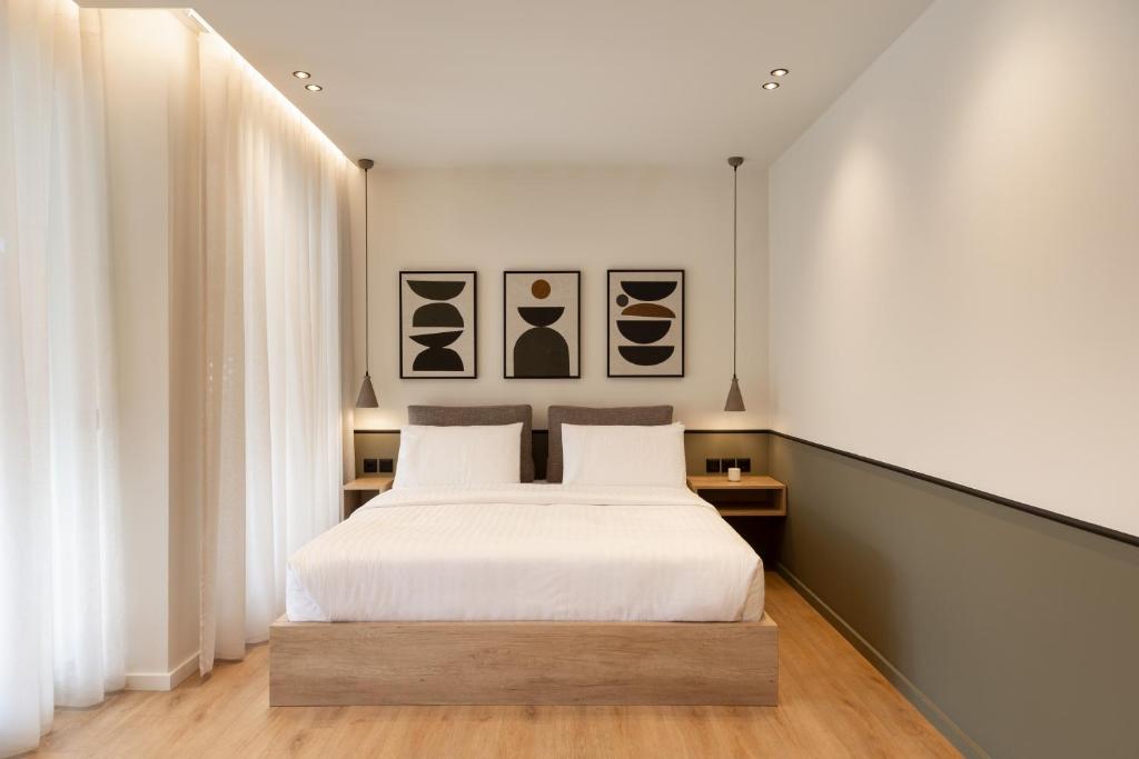 Rebalance Apartments - Resim 2