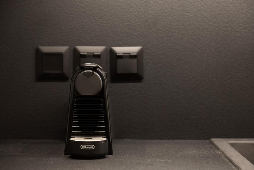 Rebalance Apartments - Resim 22