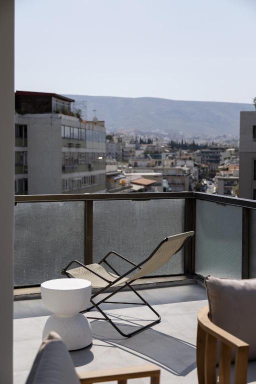 Rebalance Apartments - Resim 6