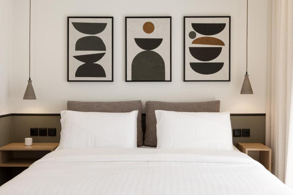 Rebalance Apartments - Resim 12