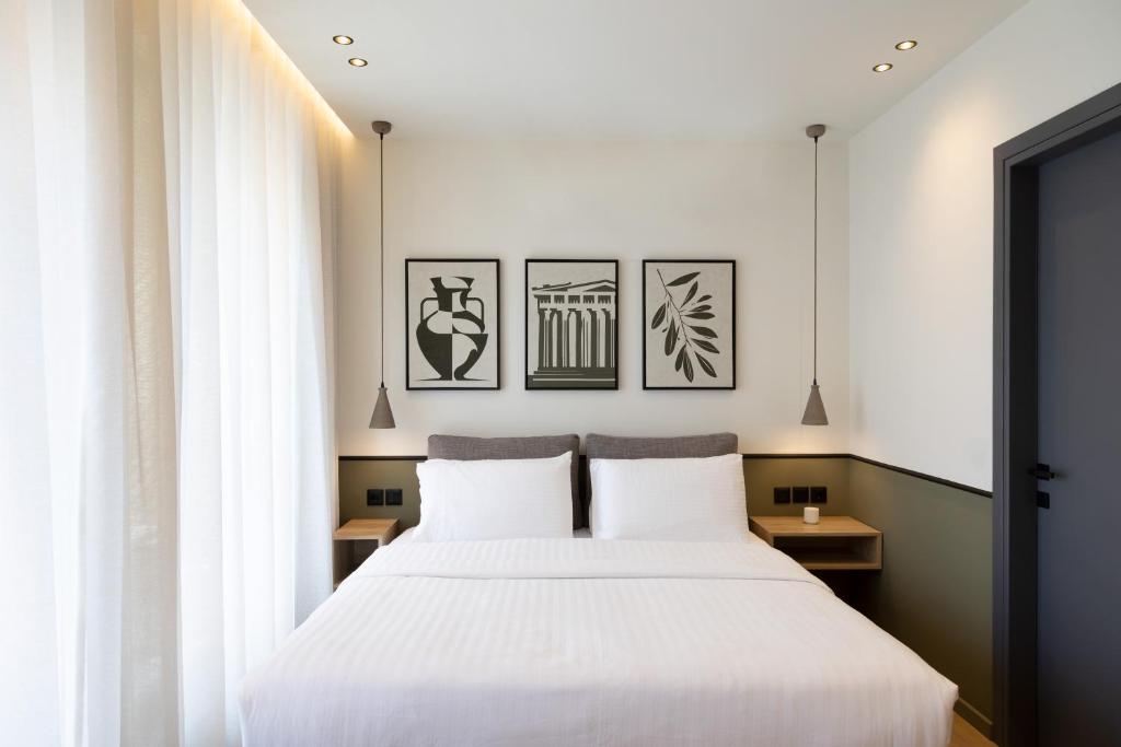 Rebalance Apartments - Resim 13