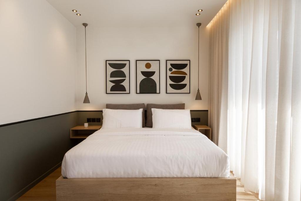 Rebalance Apartments - Resim 14