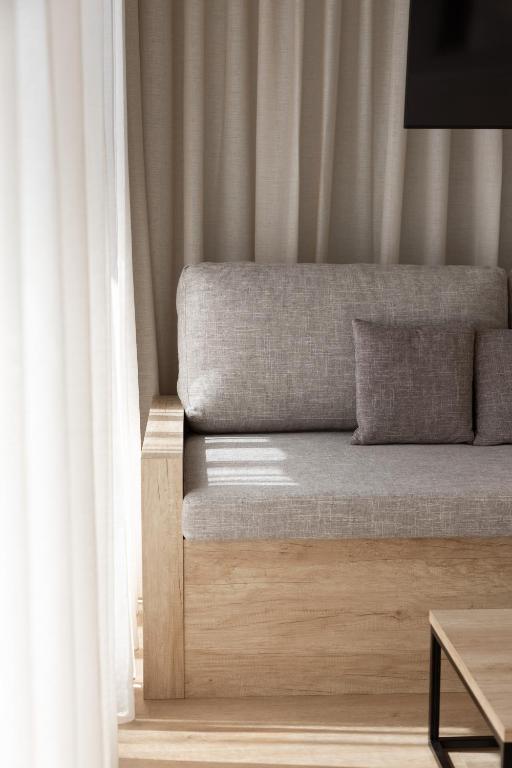 Rebalance Apartments - Resim 30