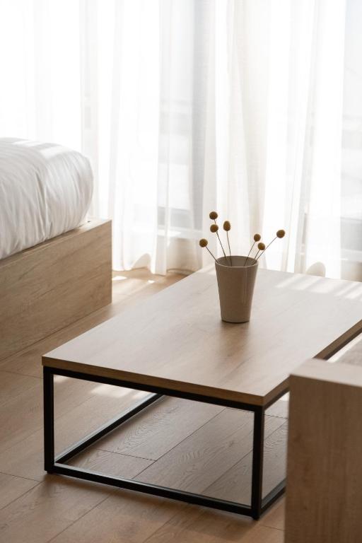 Rebalance Apartments - Resim 31