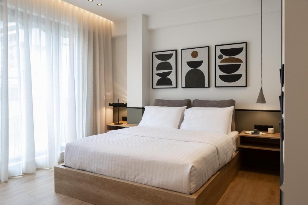 Rebalance Apartments - Resim 1