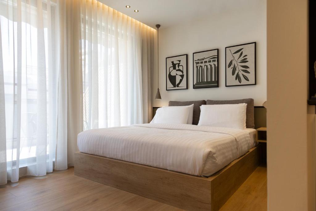 Rebalance Apartments - Resim 32