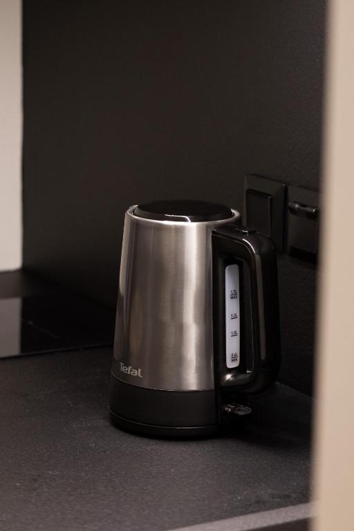 Rebalance Apartments - Resim 34