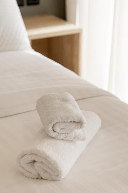 Rebalance Apartments - Resim 37