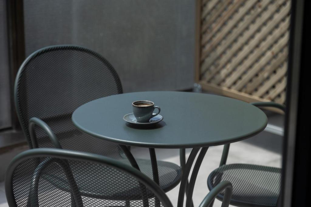 Rebalance Apartments - Resim 45