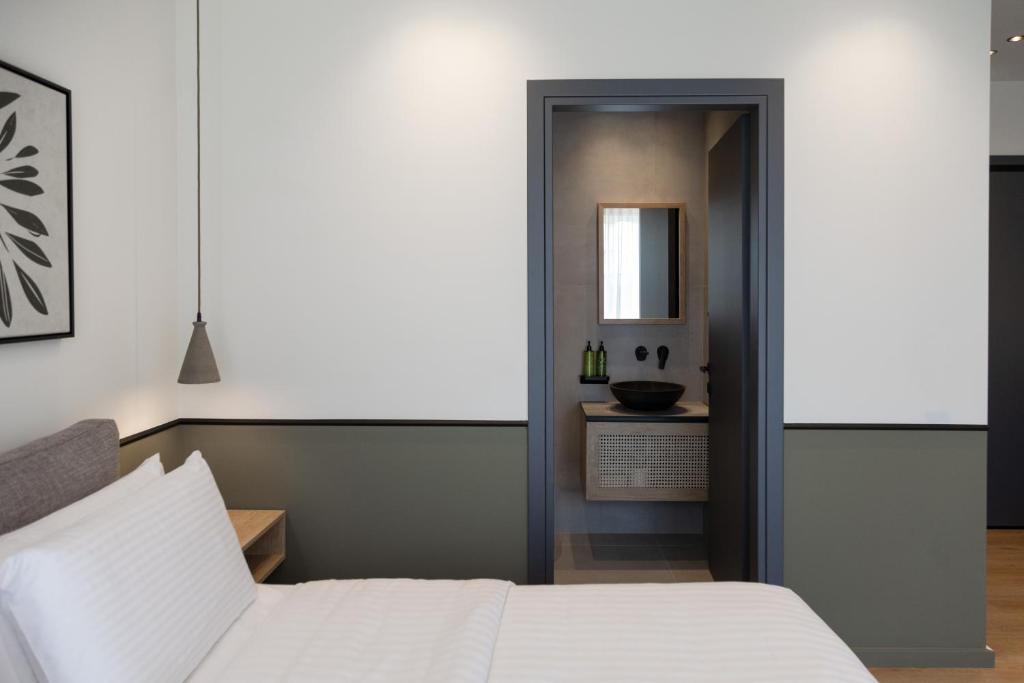 Rebalance Apartments - 15