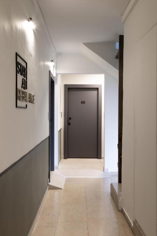 Rebalance Apartments - 16