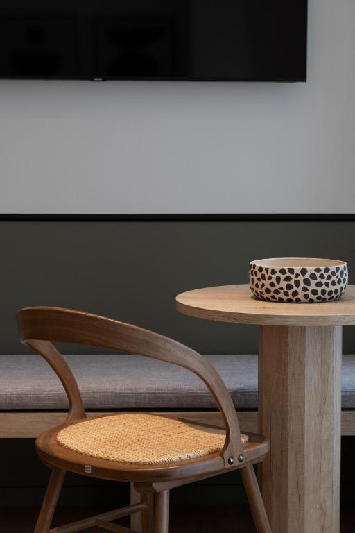 Rebalance Apartments - 17