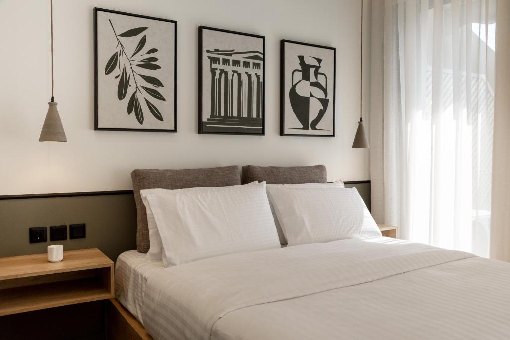 Rebalance Apartments - 18