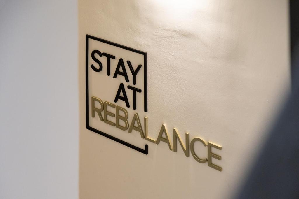 Rebalance Apartments - Resim 8