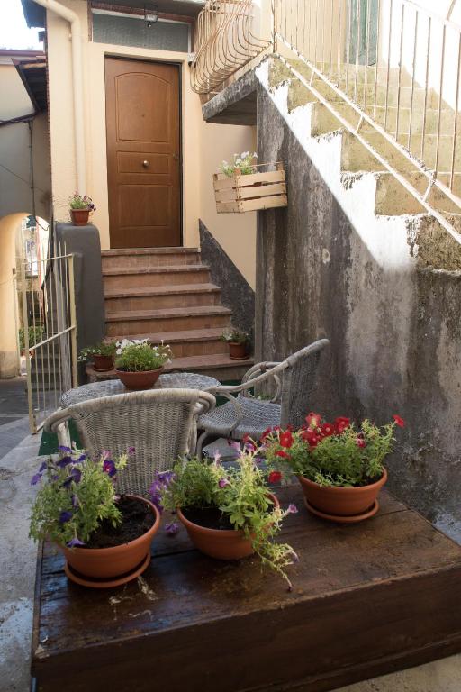 Al borgo maison - Apartment - Split Level