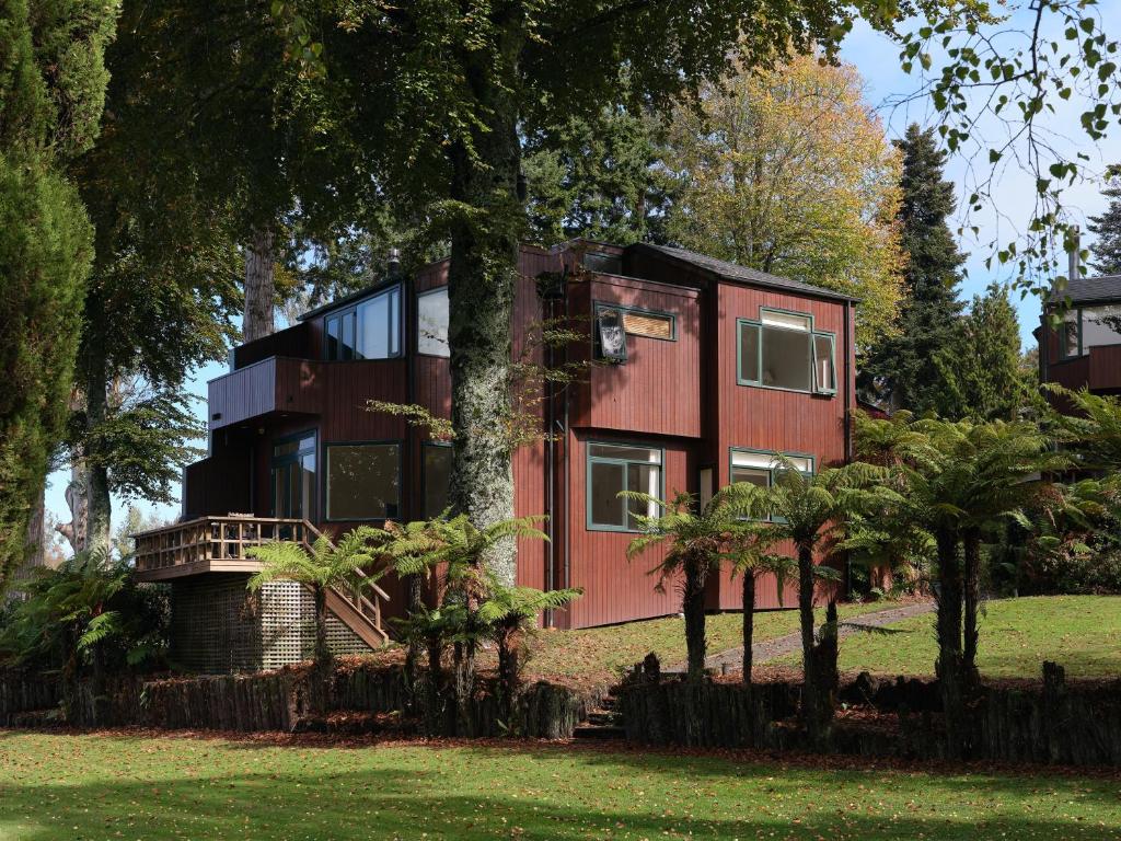 The Retreat - Resim 45