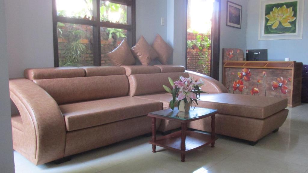 VIP Garden Villa and Pool Hội an , - 10