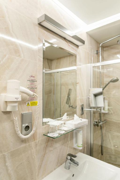 Ametyst Hotel Praha - Resim 16